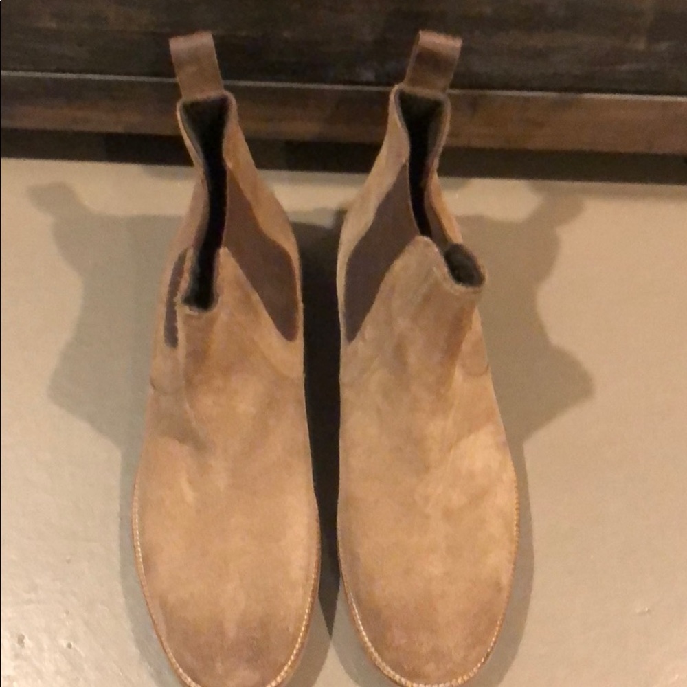 Men’s Chelsea Boots